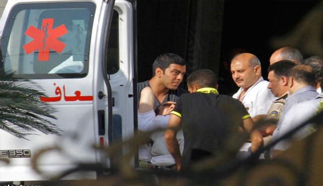هل ساهمت أموال النفط في الإفراج عن مبارك؟