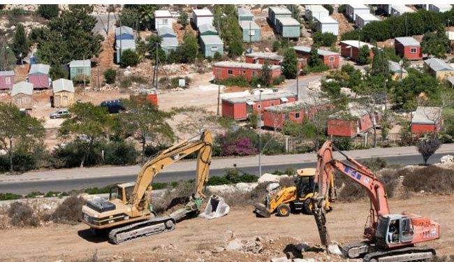 ساخت 1500واحد مسکونی جدید شهرک نشین