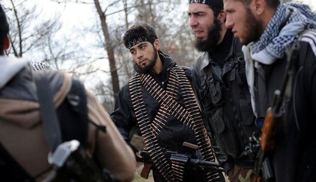 هلاکت 20 تروریست آمریکایی و اروپایی در سوریه
