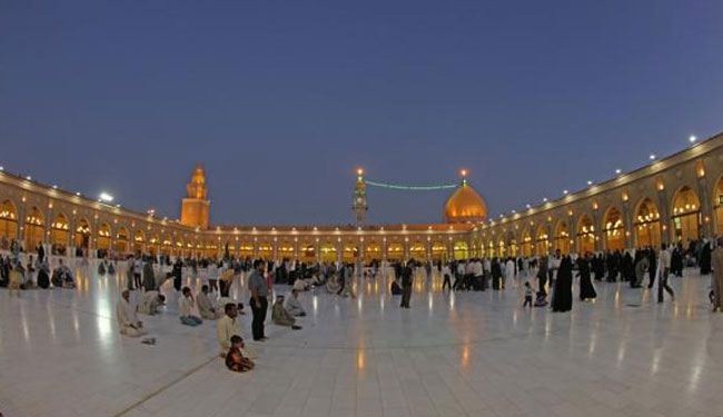 المساجد الخالدة على مر التاريخ والحديثة منها+ صور