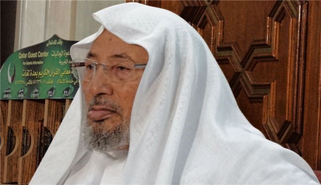 مفتی سابق مصر: قرضاوی خرفت شده است