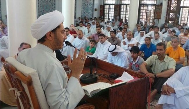 الشيخ سلمان: لا تراجع عن التغيير