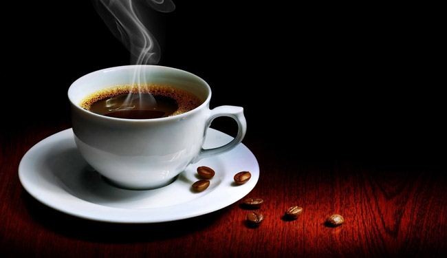 إشرب القهوة عصرا لا صباحا