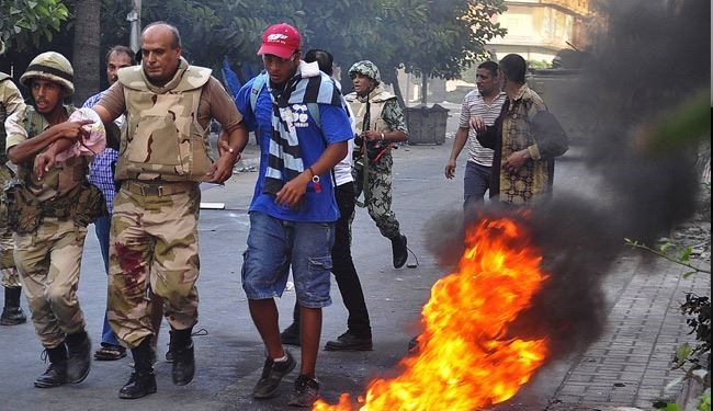 الی این تتجه جماعة الاخوان المسلمين في مصر