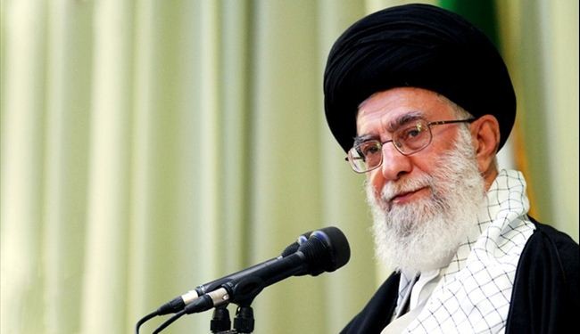فتوى قائد الثورة بشأن الطواف حول الكعبة من الطابق العلوي