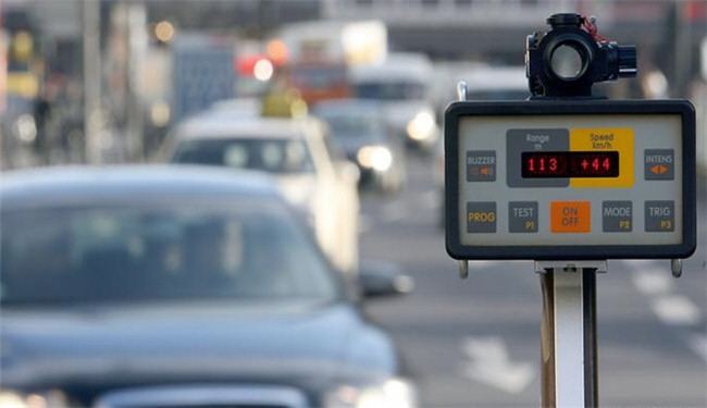 برلين: الدبلوماسيون السعوديون أكثر المخالفين للمرور