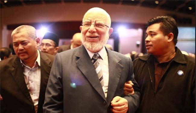 المرشد الجديد للاخوان في القاهرة أم في لندن؟