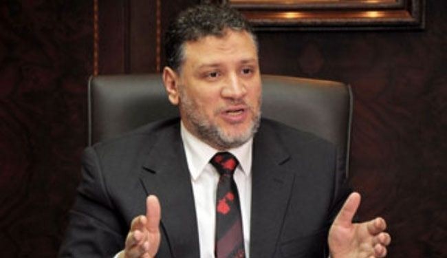 القبض على القيادي الاخواني وزير الشباب السابق