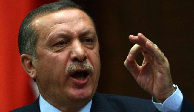 كيف ترد مصر على تطاول اردوغان على شيخ الأزهر؟