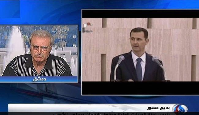 اروپا و امریکا محکم بر طبل جنگ می کوبند !