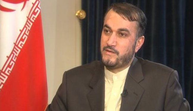 طهران: تعاون سوريا مع المفتشين الدوليين كان في محله