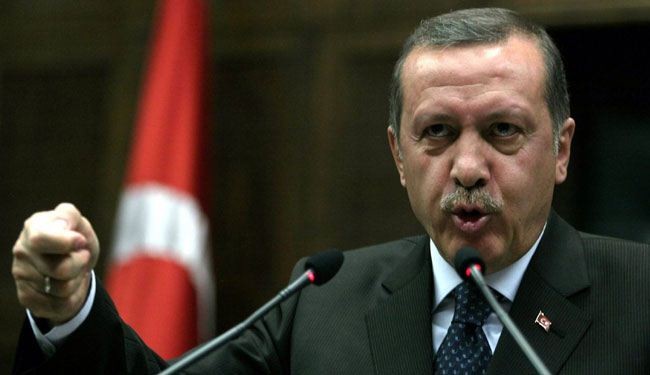 اقباط يطالبون الرد على أردوغان لتطاوله على الأزهر