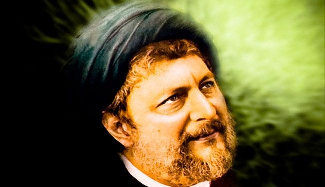 مسؤول ايراني يعتقد استشهاد الامام موسى الصدر بليبيا