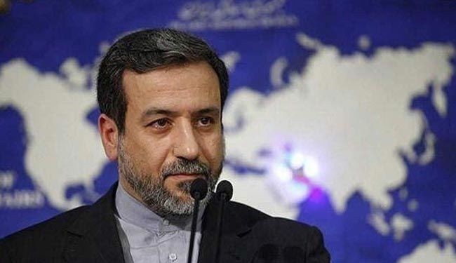 ايران تصف مزاعم زيارة الاسد لطهران بالمضحكة