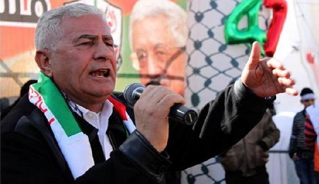 قيادي في فتح: إستهداف سوريا عسكرياً استهداف للعرب