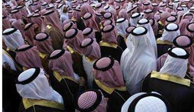 چرا حکام عرب از حمله به سوریه حمایت می کنند؟