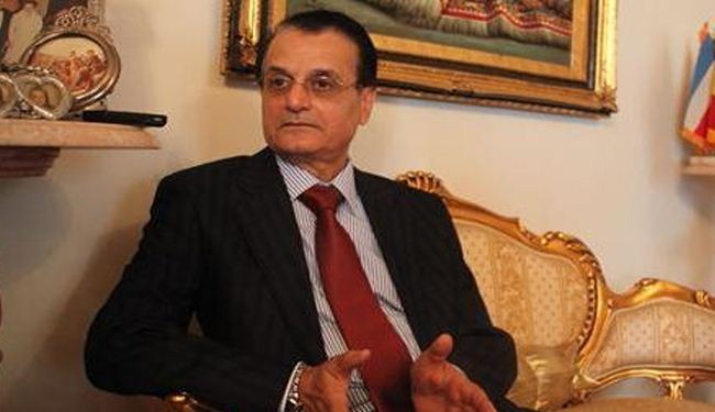لبنان لن يسمح باستخدام أجوائه لضرب سوريا