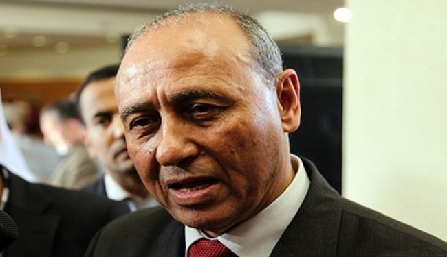 ليبيا تقترح استراتيجية تعاون امني مع تونس