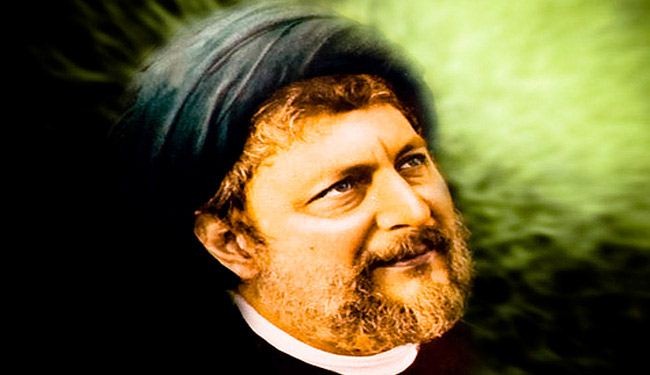 الامام موسى الصدر.. فقه نهضة وانسانية وطن