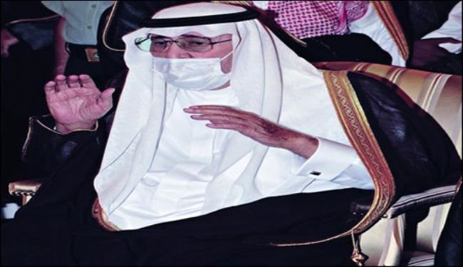 پنهان‌کاری در مورد انتقال شاه عربستان به بیمارستان