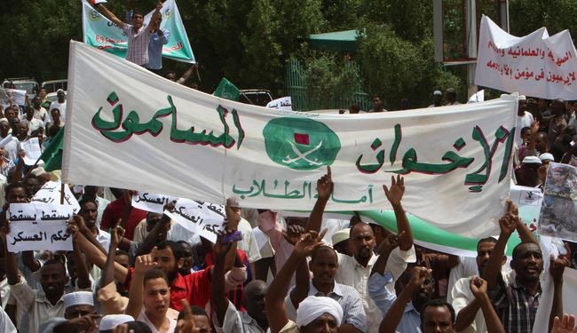 ما يتعين على أميركا القيام به حيال تطورات مصر