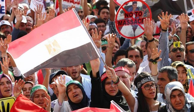 صراعات السیاسة وتاثیراتها علی المشهد المصري
