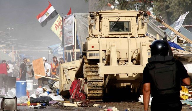 الثورة المطلوبة ضد قوى الثورة المضادة