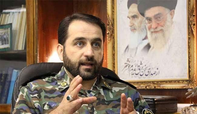 مناورات كبيرة للدفاع الجوي في ايران نهاية اكتوبر