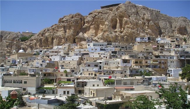 خواهر سوری 