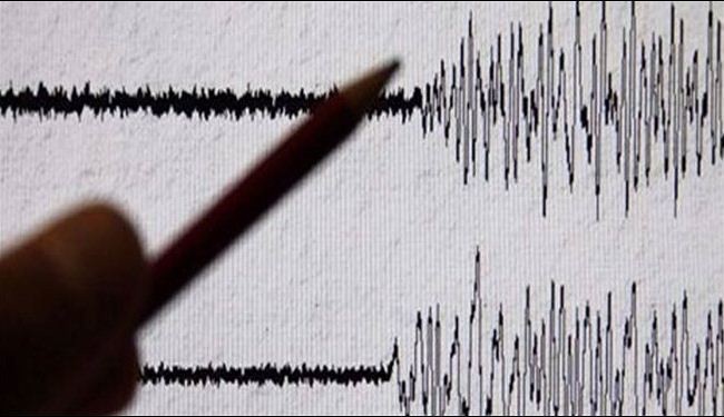 زلزال بشدة 6 درجات يضرب سواحل الفيليبين