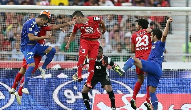 خطر محرومیت در کمین استقلال و پرسپولیس از لیگ قهرمانان آسیا/ النصر عربستان اولین قربانی!