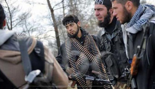 تكفيريون يقتلون جراحا سوريا لاطباء بلا حدود