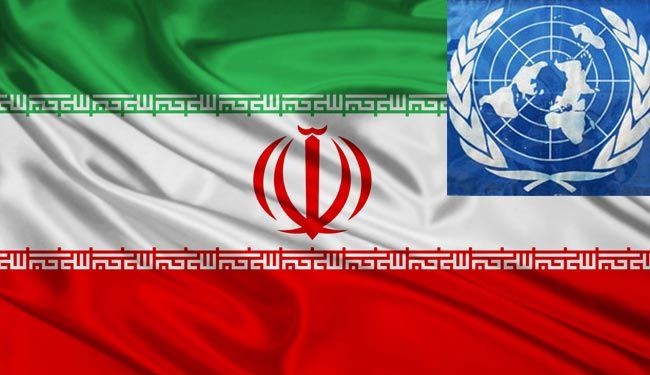 ايران تنفي الاتهامات الاميركية الاخيرة الموجهة لها