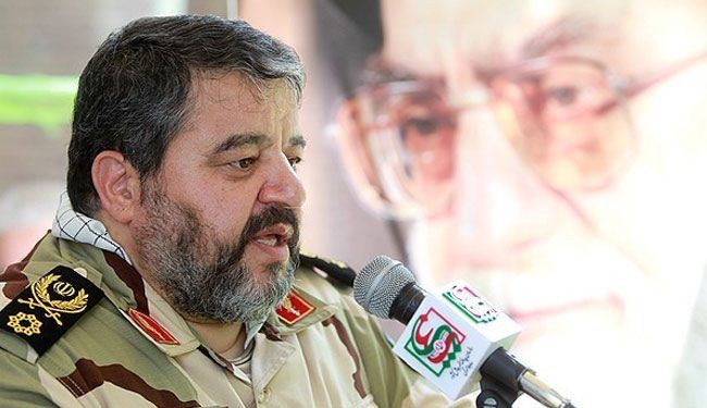 ايران.. فتح مقرات للدفاع المدني بالمحافظات النووية
