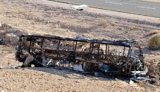 مقتل وإصابة العشرات بحادث مروري بين قم وطهران