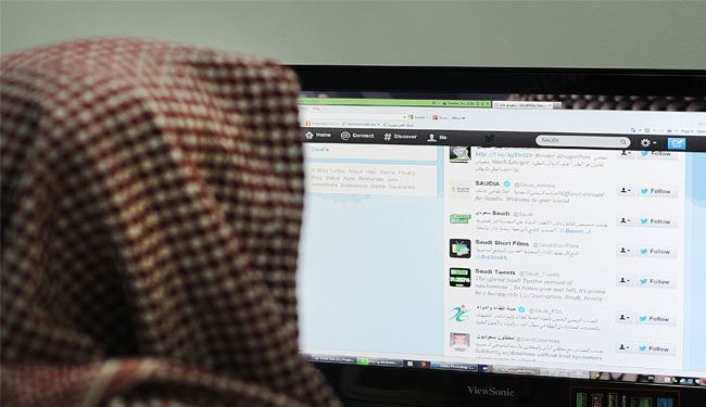 جنجالی شدن کنترل وکلا در عربستان