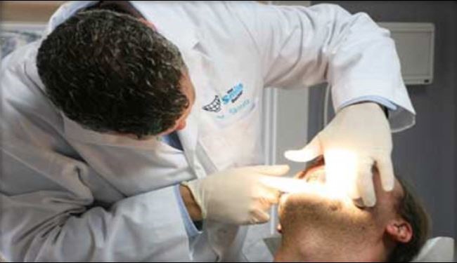 رجل يفقد أنفه ويطلب مساعدة لإيجاده