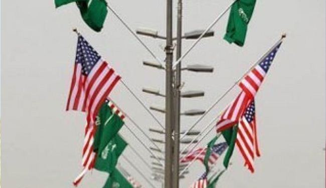 تصاعد الدور السعودي والعلاقة مع واشنطن