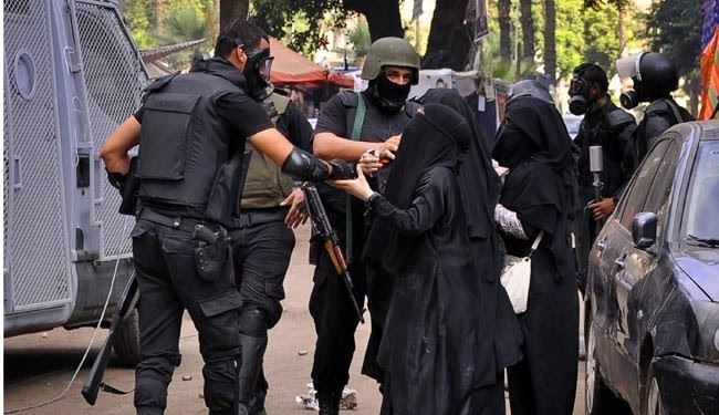 وضعیت فوق العاده در مصر دو ماه ديگر تمديد شد