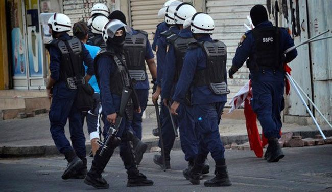 عائلة طفل مريض معتقل بالبحرين تطالب بالافراج عنه