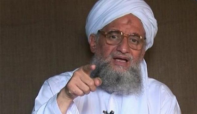 في ذكرى 11 سبتمبر..الظواهري يهدد امريكا