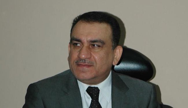 المبادرة العراقية وقاعدة الحل السلمي بسوريا