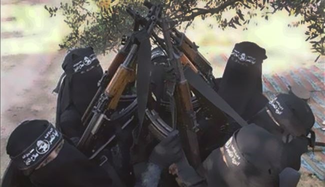 اعزام محرمانه زنان از لبنان به سوریه