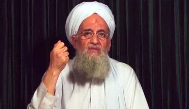 تصريحات الظواهري.. وانقسام جديد بين المسلحين بسوريا