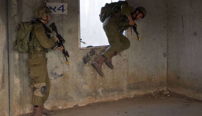 شهادت جوان فلسطینی در سالگرد فاجعه صبرا و شاتیلا