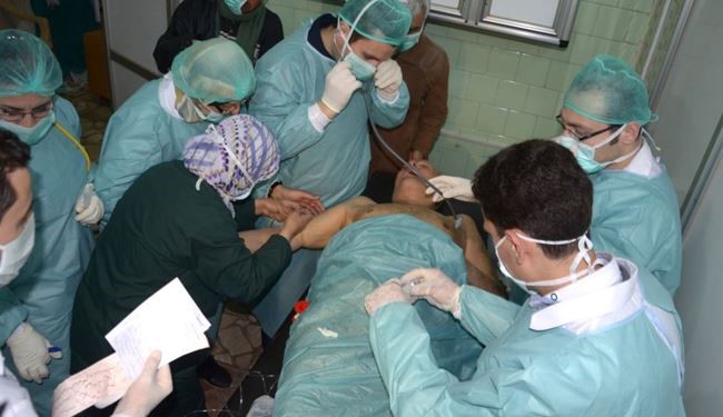 چرا سازمان ملل مسئول حمله شیمیایی را معرفی نکرد