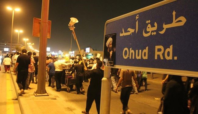 محاکمه ظالمانه چهار جوان شیعه در عربستان