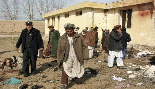 اغتيال مسؤول كبير في اللجنة الانتخابية الافغانية