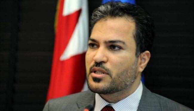المعارضة البحرينية تدين اعتقال المرزوق القيادي في الوفاق