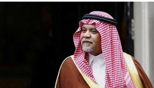 از تغییر در مقام های عربستان تا عزل بندر بن سلطان!